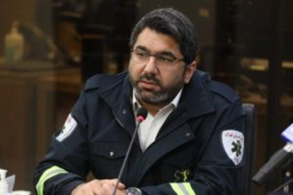 آماده‌باش کامل حوزه سلامت برای مراسم سالگرد امام خمینی (ره)