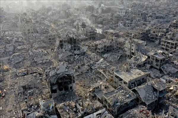 اینجا تخت‌های بیمارستان تابوت می‌شوند