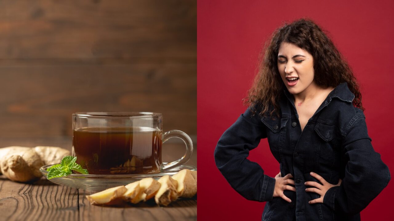 سه نوشیدنی مفید برای تقویت معده و هضم غذا/ تاثیرگذاری چای ادویه در کاهش علائم PMS